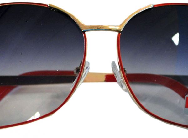 Sun glasses UV400 with CE