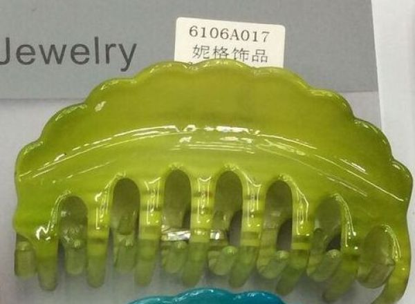 Hair clip 6106 A017