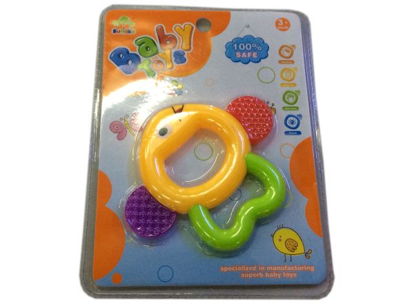 Baby teether