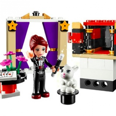 LEGO compatible