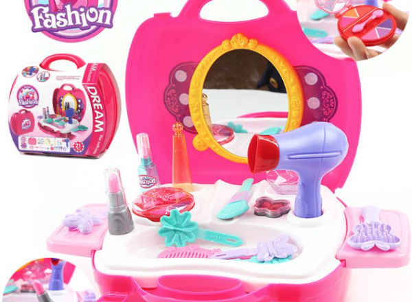 Fashion play set