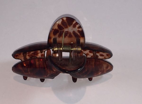 Hair clip 6011 A571