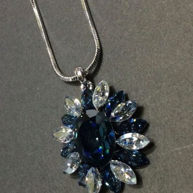 Swarovski necklace