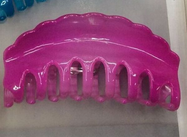 Hair clip 6106 A017