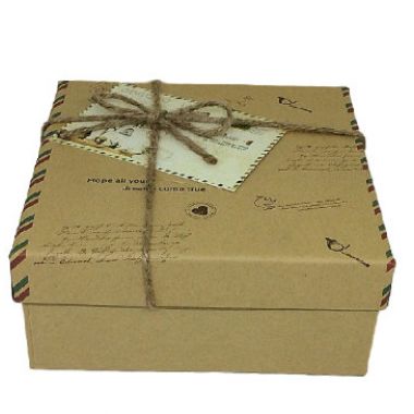 Gift box set