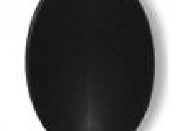 Nylon solide spoon