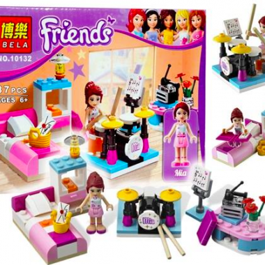 LEGO compatible
