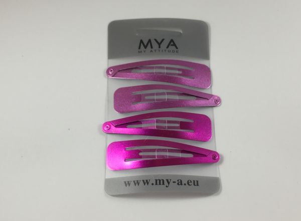 Snap clips 5cm