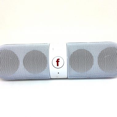 Bluetooth speaker