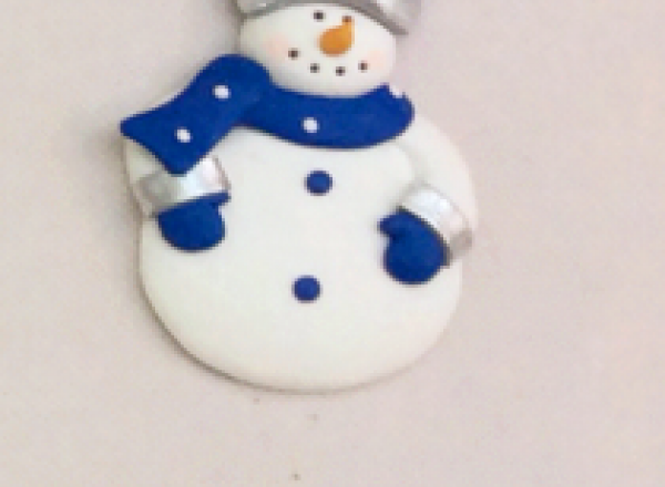 Christmas tree ornaments