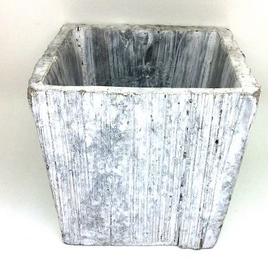 Planter 18.5x18.5x17cm