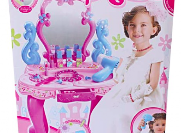 Make up play set