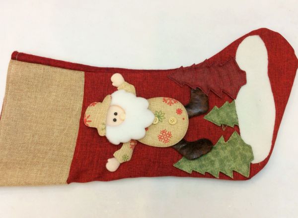 Gift pouch
