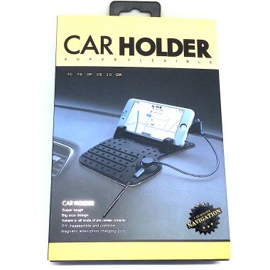 Car holder