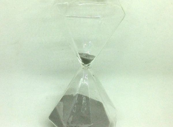 Sand glass