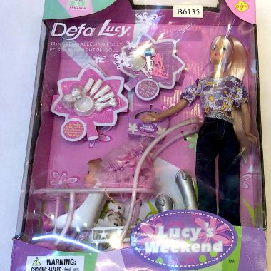 Lucy doll 29cm