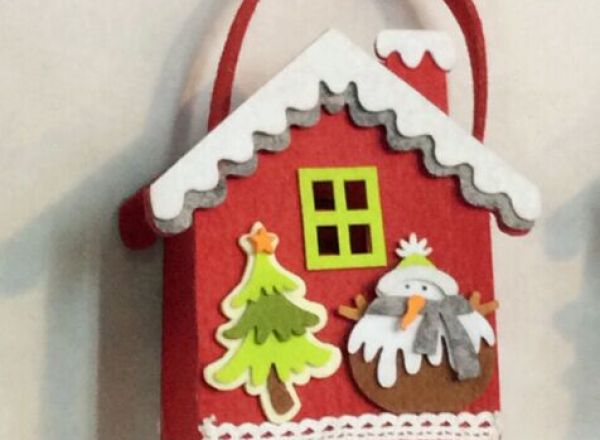 Christmas decoration