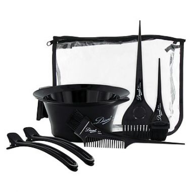 Hair Dye Kit