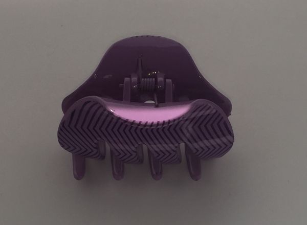 Hair clip 6098 A555B390