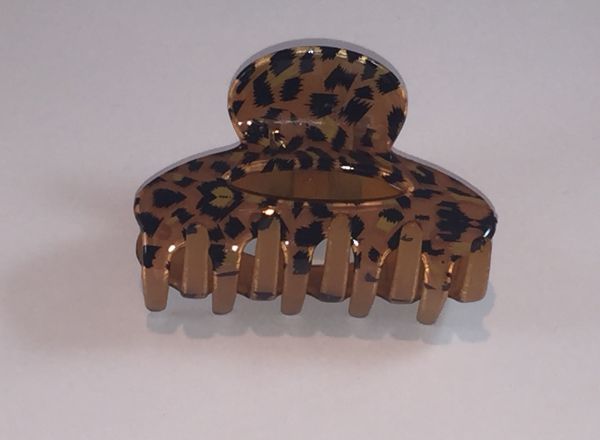 Hair clip 6099 C231B104