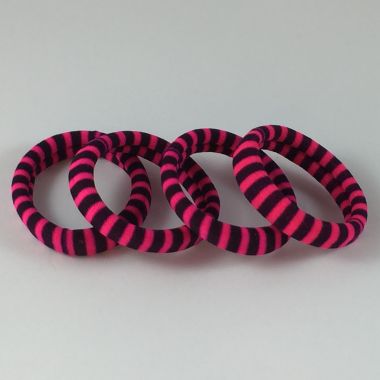 Patterned Elastics