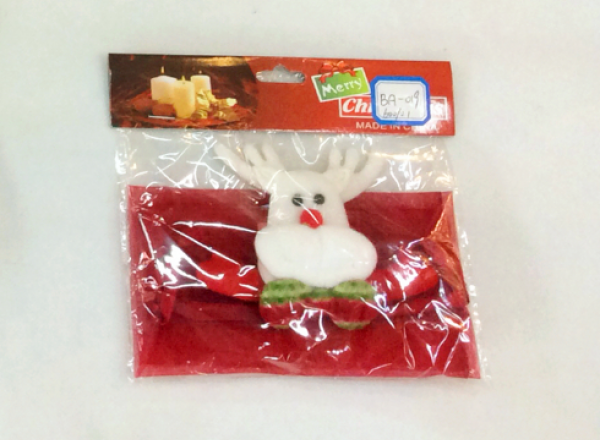 Gift pouch