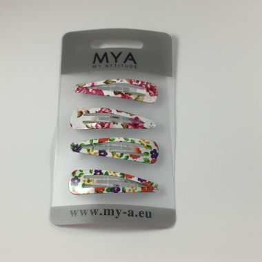 Snap clips 5cm