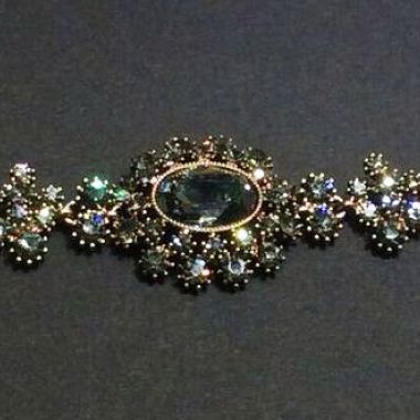 Swarovski bracelet