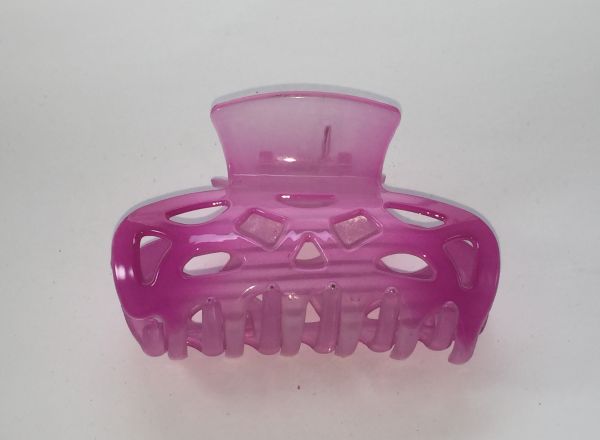 Hair Clips 6114A017 (s120521013580)