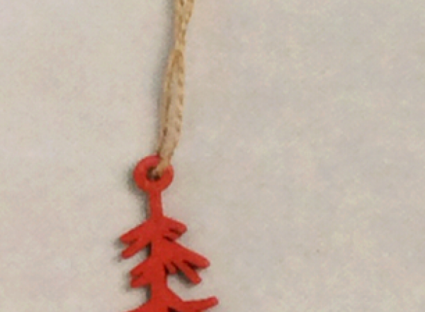 Door hanger