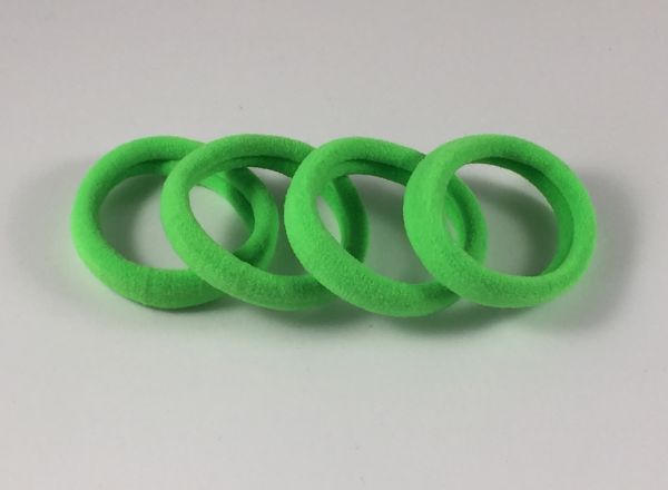 Elastics