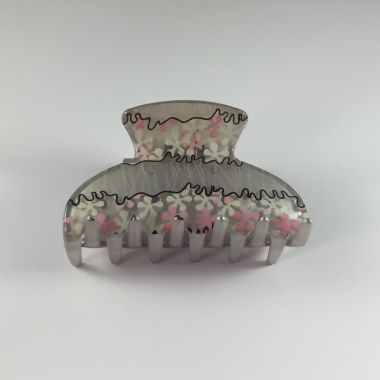 Hair clip 6038 C059B042