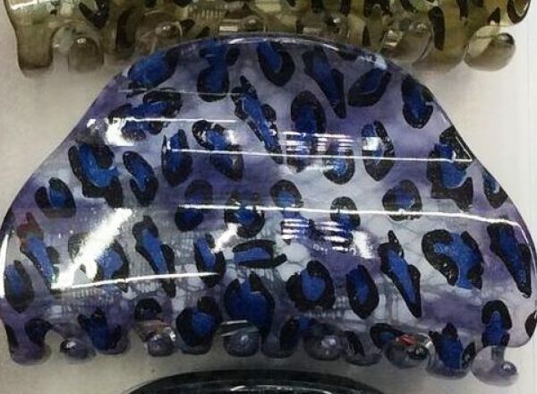 Hair clip 6134-L A539B289