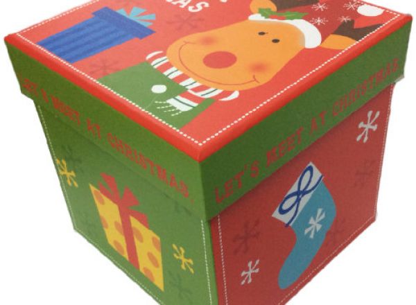 Gift box set