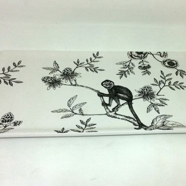 Tray set 2 pieces