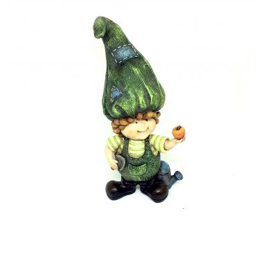 Garden dwarf 22x9 cm