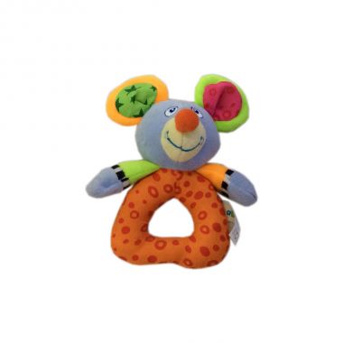 Baby rattle