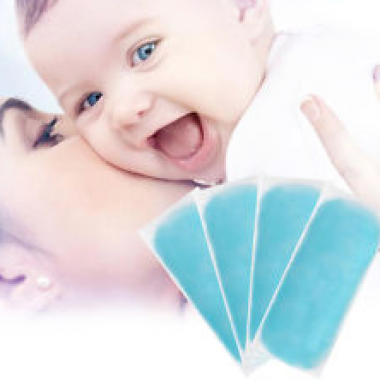 Cooling gel sheet