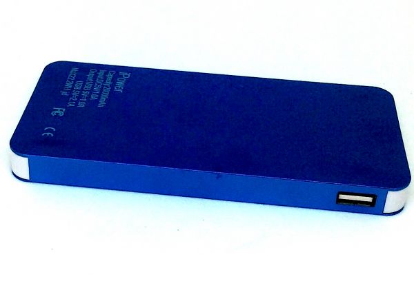 Power bank 20000mAh