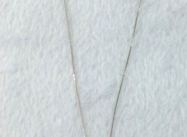 Swarovski necklace