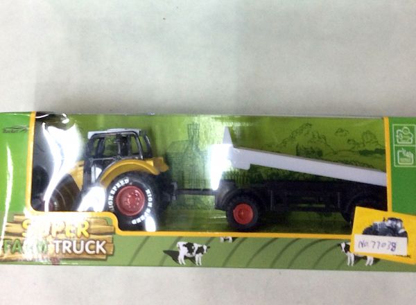 Tractor