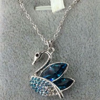 Swarovski necklace