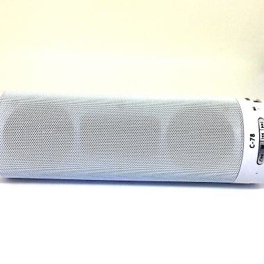 Bluetooth speaker