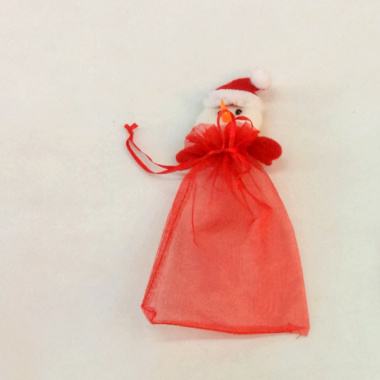Gift pouch