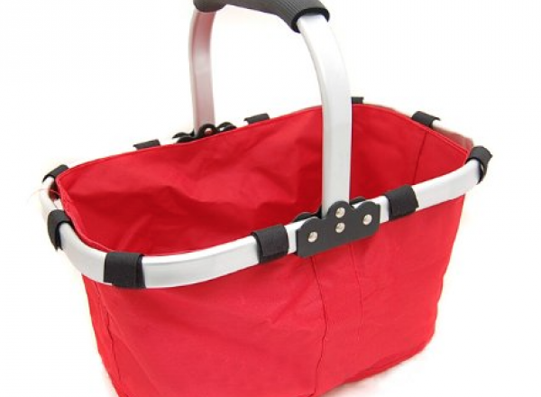 Shopping basket