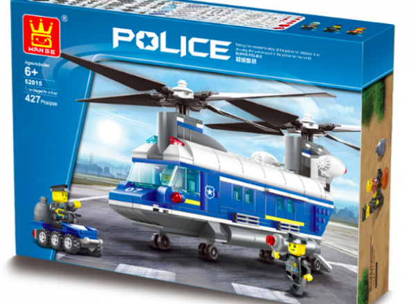 LEGO compatible