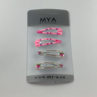Snap clip 5cm