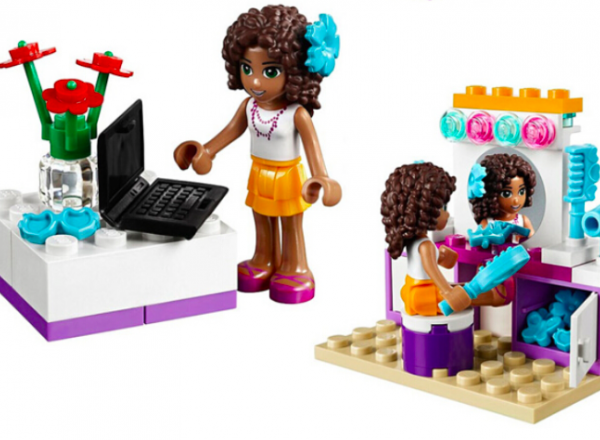 LEGO compatible