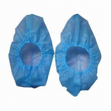 Shoe cover