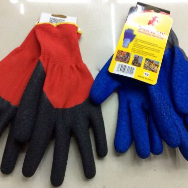 Work gloves
